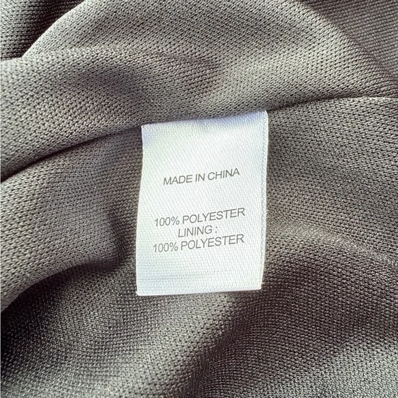 Anthropologie Cottagecore Boho Praire Floral Romantic Tiered Sundress Small - Picture 9 of 9